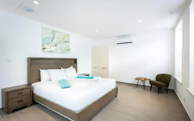 Willemstad Historic City Suite