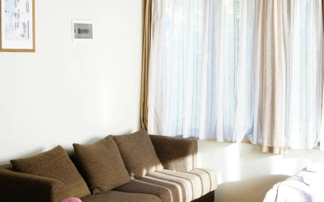 Dalyan Yunus Hotel