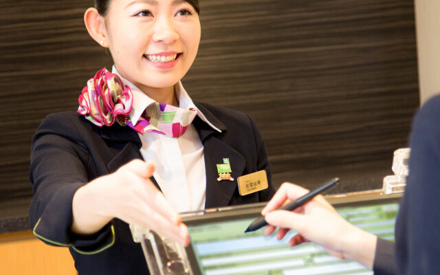 Super Hotel Fukushima Iwaki