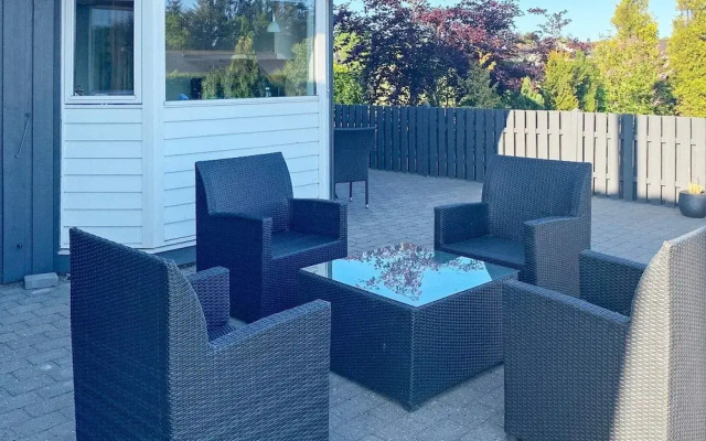 7 Person Holiday Home in Hadsund