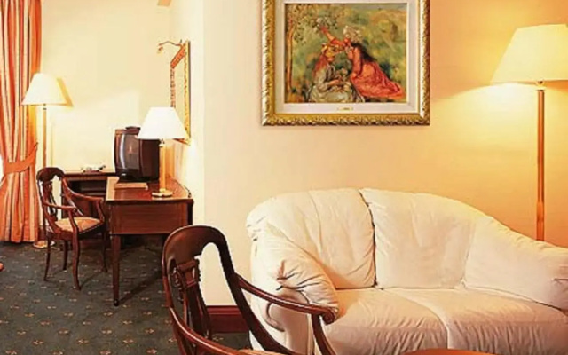 Hotel Meridiana
