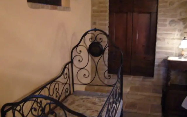 Borgo Storico Cisterna