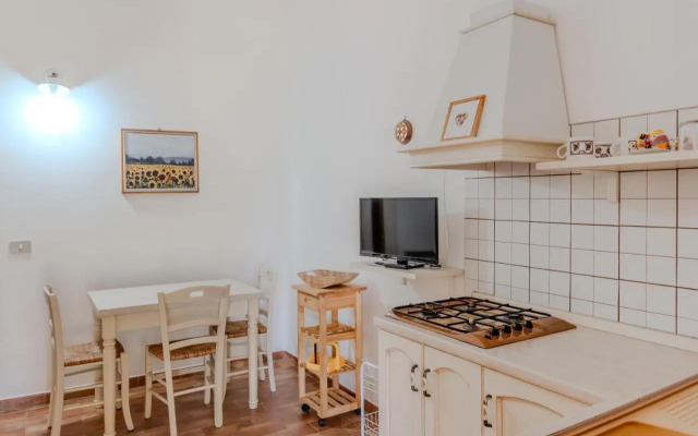 Agriturismo Il Cipresso