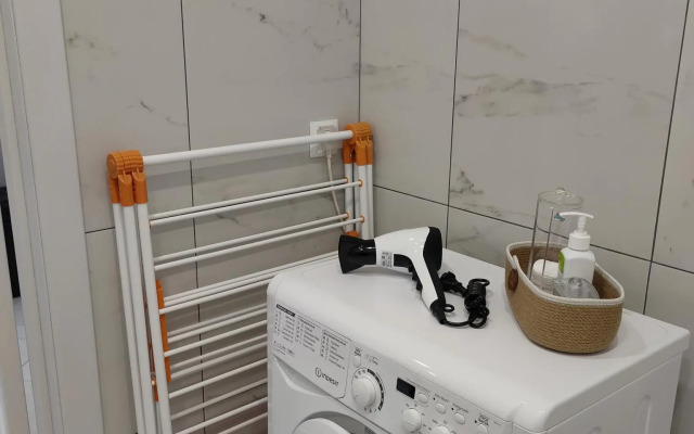 Апартаменты на улице Газовиков, 44