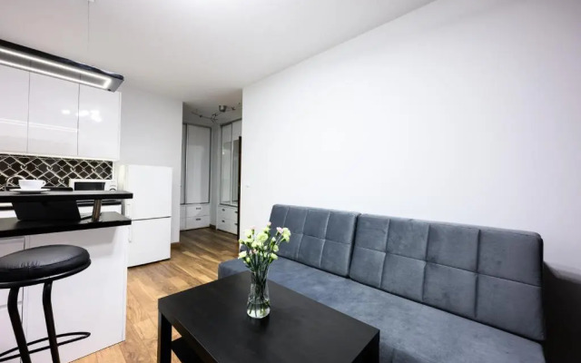 Native Apartments Masarska 8