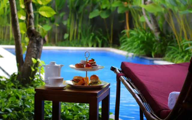 The Jineng Villas by Ekosistem