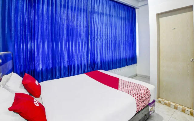 OYO 91236 Angelyn 2 Homestay