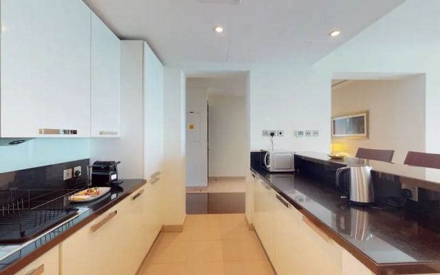 Bonnington Luxury Apartments