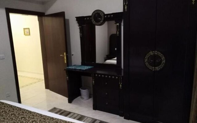 oyo 104 Al Tawfiq Furnished Units