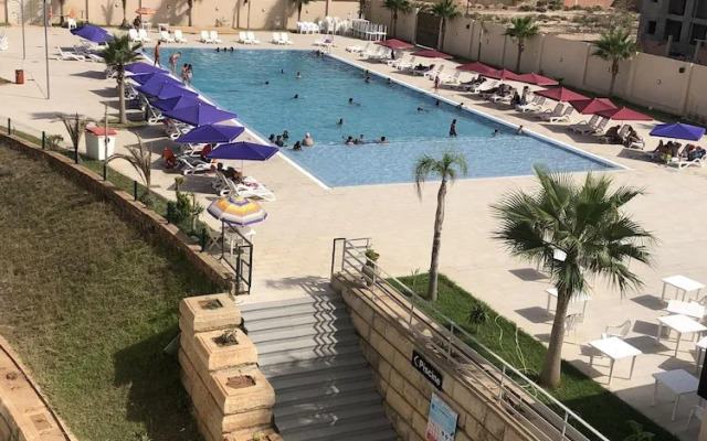 Gardenia Hotel Oran