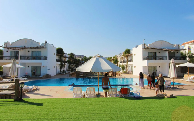 Panda Dahab Resort