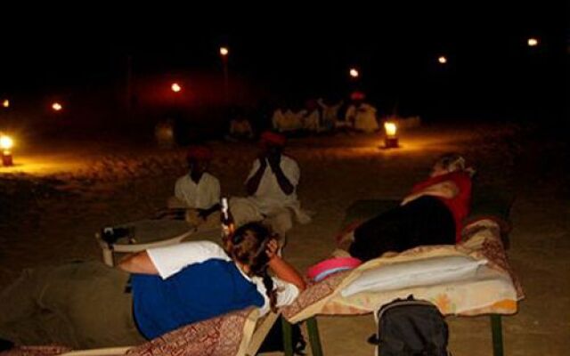 Registhan Guest House