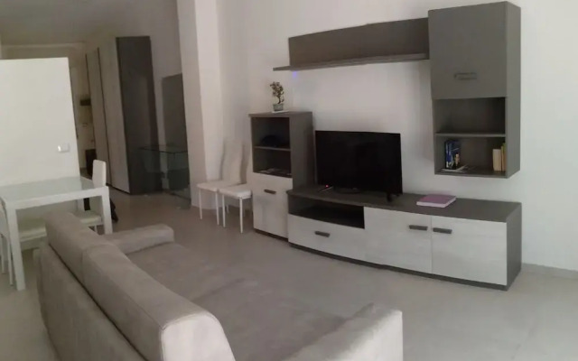 Apartment Suite spa Zero Barriers -