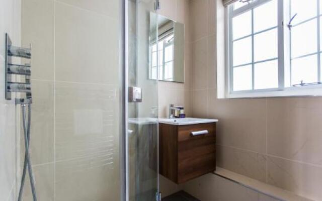 Drayton Gardens VIII by Onefinestay