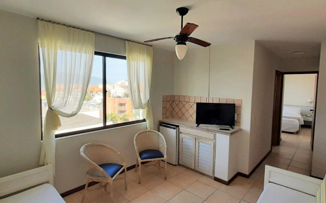 Gaivotas Praia Hotel