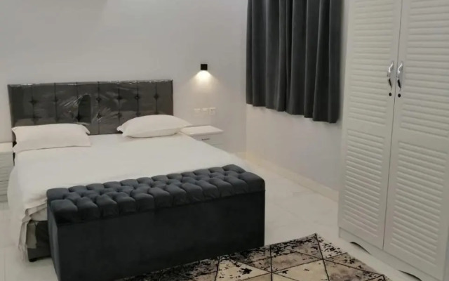 Manazel Al Faisal Furnished Apartments
