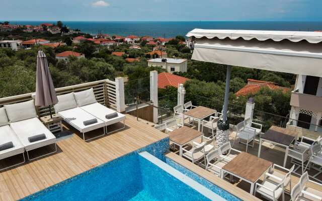 Anny Residences & Suites