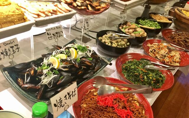 Daiwa Roynet Hotel Sendai