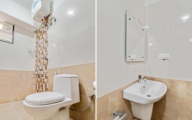 OYO 60746 Kings Suites