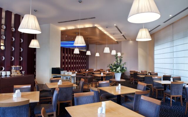 Holiday Inn ANA Sendai by IHG