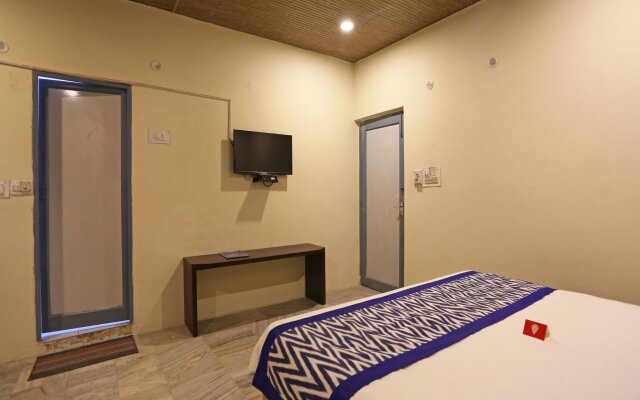 Osho Resorts by OYO Rooms