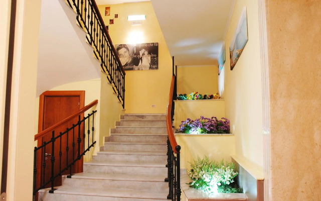 Capodichino International Hotel