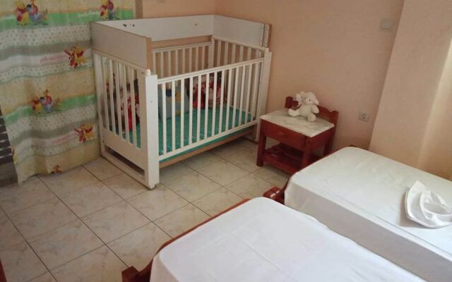 Hotel Hellas