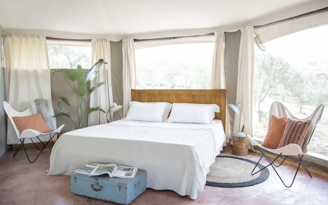 IUTA Glamping & Farm