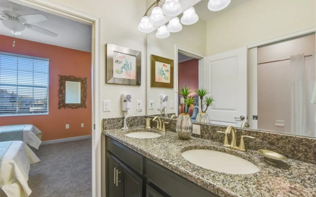 ChampionsGate 4BR 3BA Pool Home