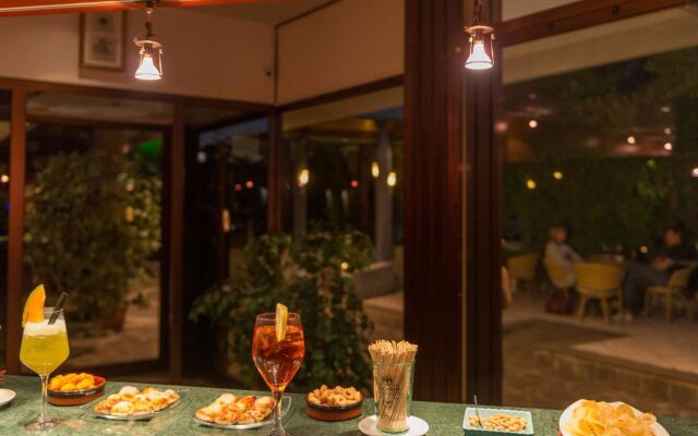 SHG Hotel Bologna