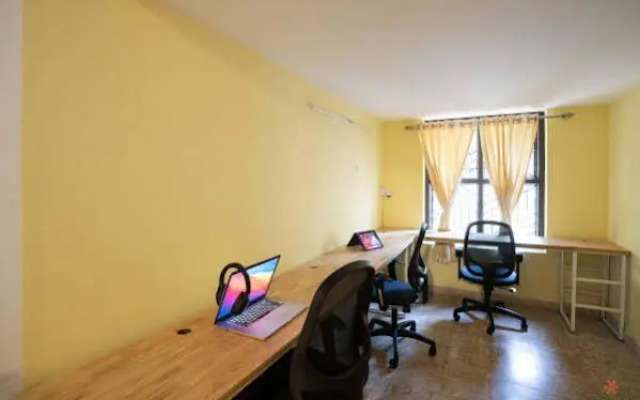 Zostel Coorg (Madikeri)