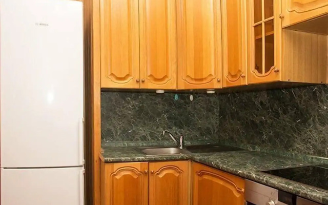 Апартаменты «Apartlux на Грузинской»