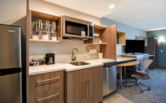 Home2 Suites by Hilton Columbus