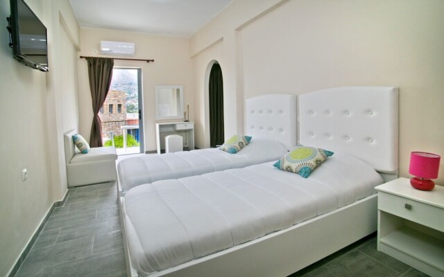 Kantouni Elegant Suites Kalymnos