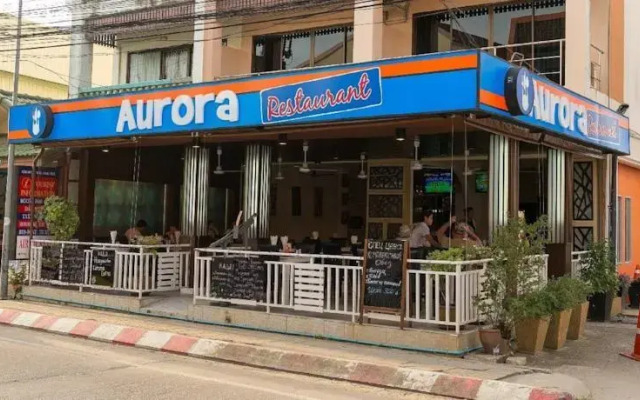 Aurora Guesthouse