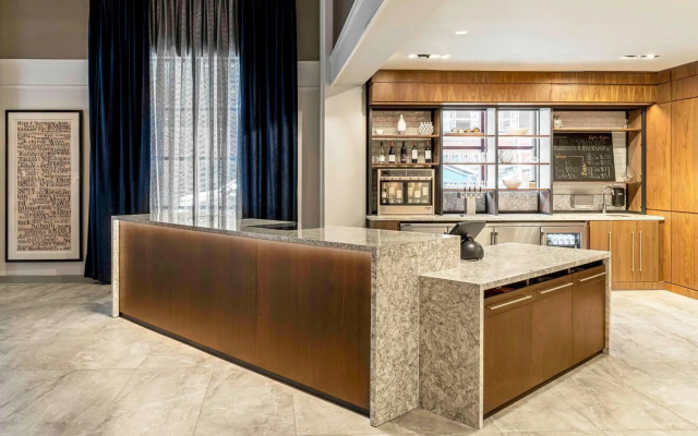 New Haven Hotel