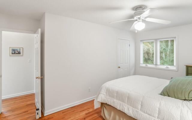 Spacious 4 Bed, 3 Bath Home in Prime Location w/ Breathtaking Marsh Views