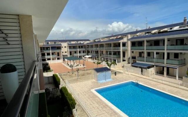 Travel Habitat Dúplex Playa Puzol