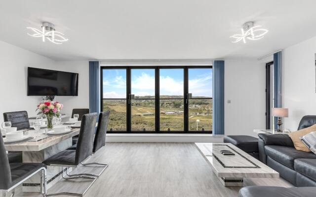 11 Waterstone House, Tenby