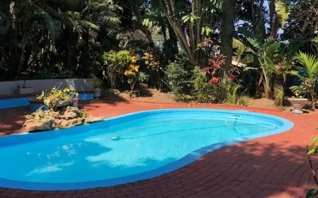 Seaside Lodge B&B