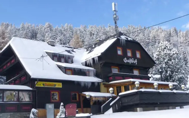 Gasthof Badwirt