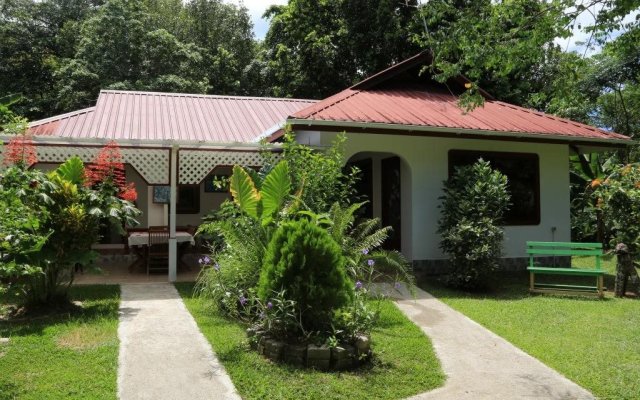 Buisson Guesthouse