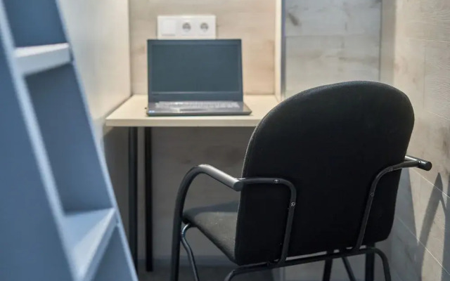 Tokyo Vibes Hostel with more privacy (Self Check in)