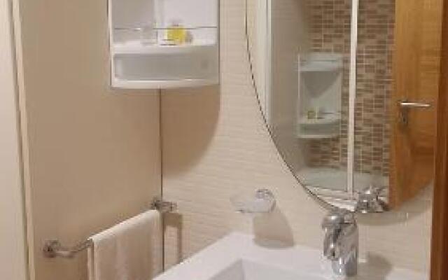 Apartamento Carabuxeira 1