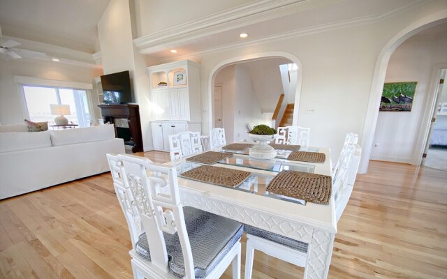Windsong II by Sea Scape Properties