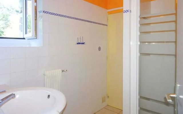 Stone House in Brittany Near Concarneau