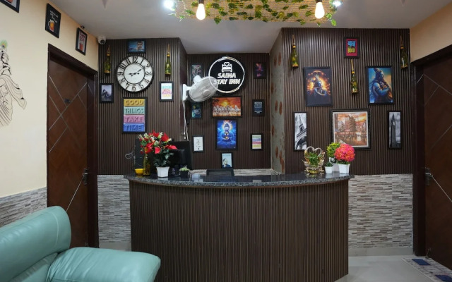 Hotel Saina Stay Inn