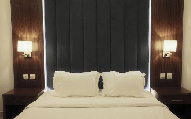 Reef Al Qassim Hotel Apartments