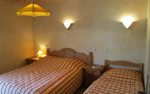 Résidence Chalet des Granges