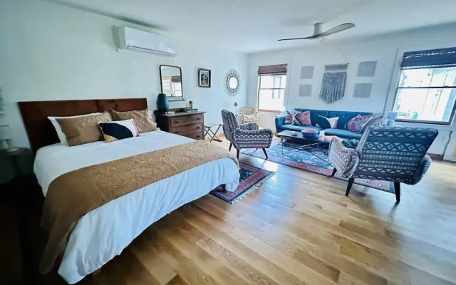 Rosedale Bungalow